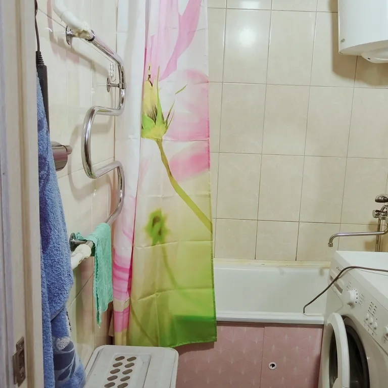 Однушка на Куйбышева