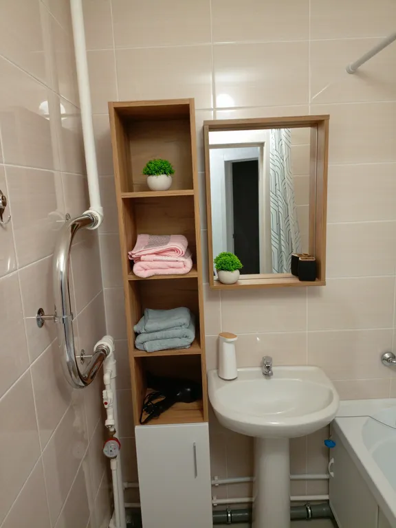 Там, где хочется жить