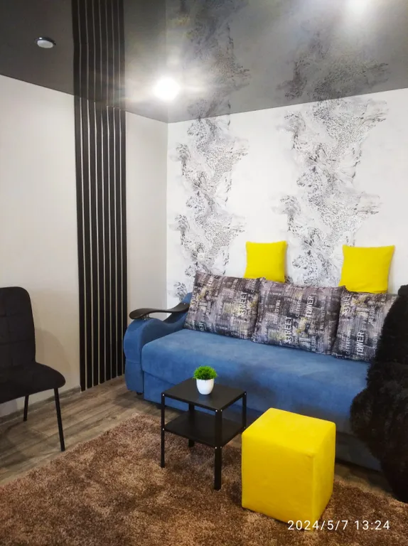 Квартира 1-комнатная Квартира — Волгоград