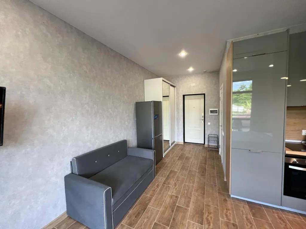 Комфортная студия