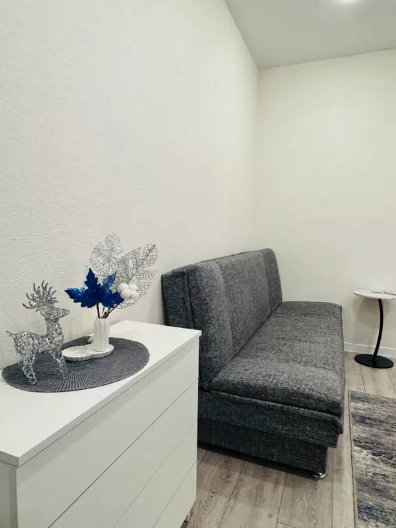 Новая квартира рядом с набережной Брюгге