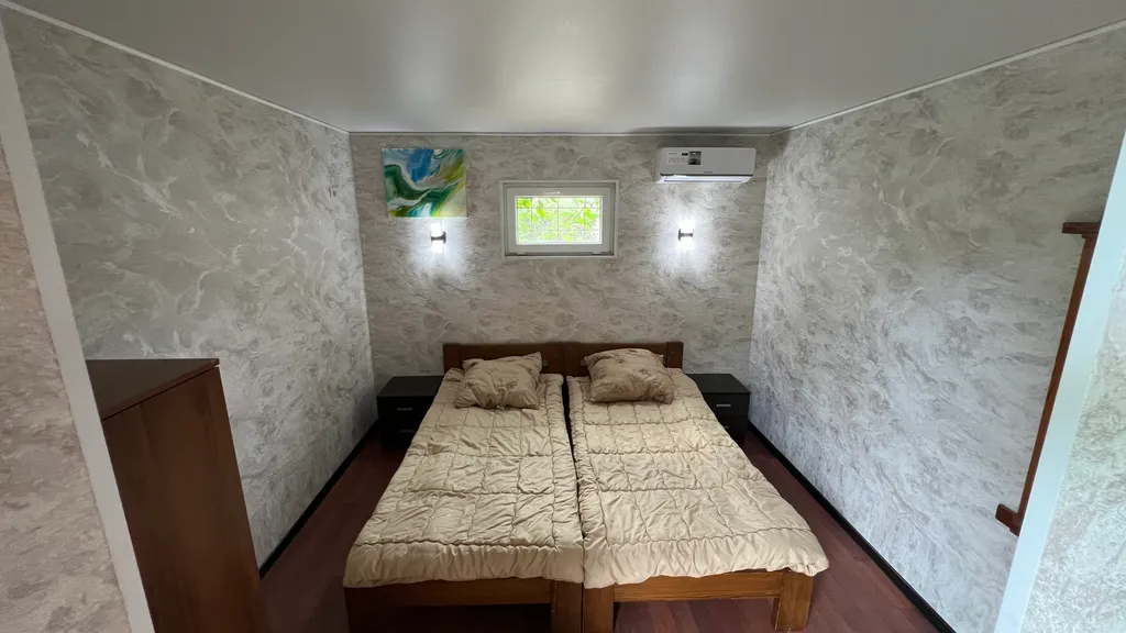 Частный сектор у Феликса