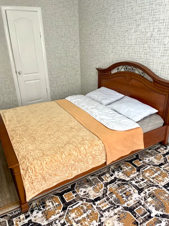 Уютная двухкомнатная квартира — аренда посуточно в Южно-Сахалинск