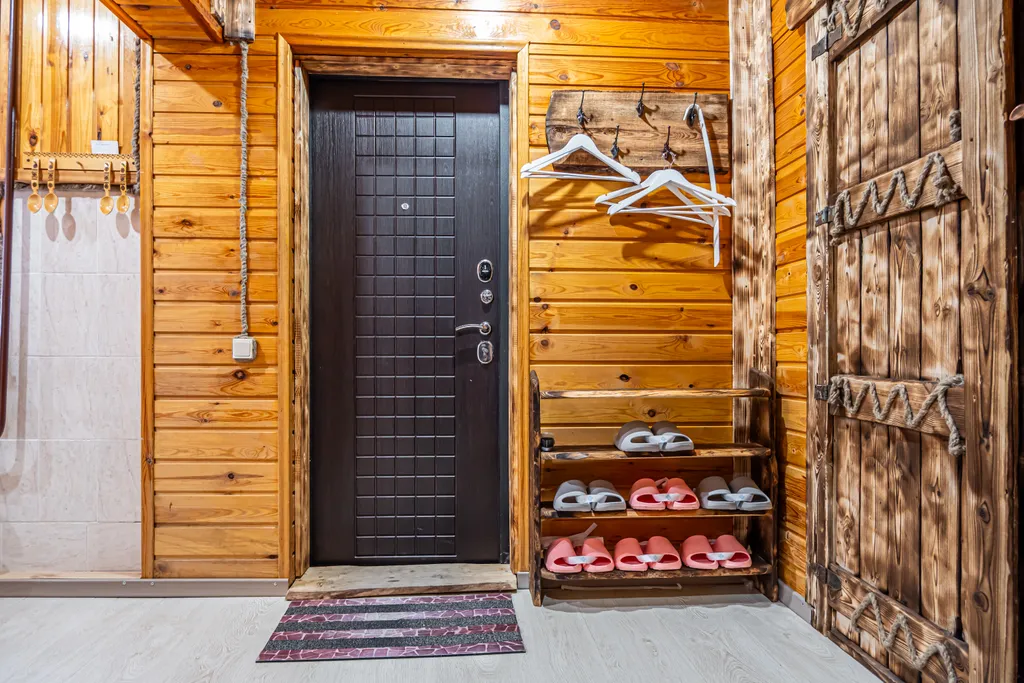 Дом для большой компании