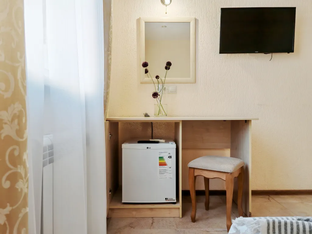 Квартира Квартира Уют и комфорт — Геленджик