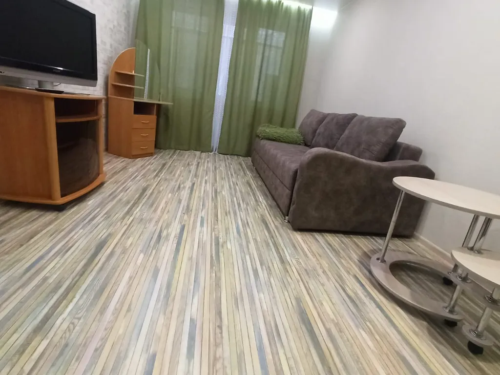 Квартира Квартира рядом с Амакс, коммунальный мост — Красноярск