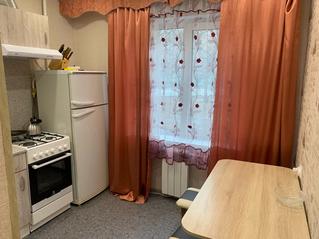 Квартира посуточно