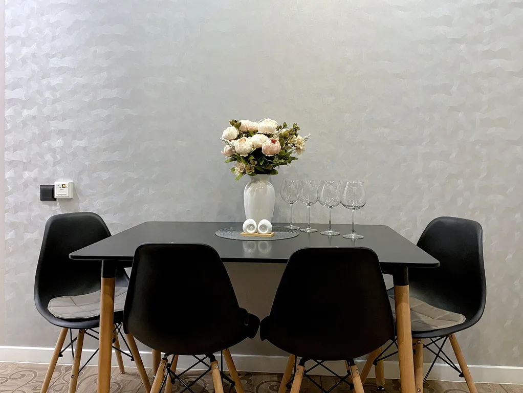 Зеркало Души Премиум | GoodNight Aparts