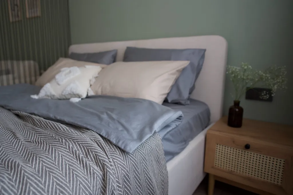 Квартира Квартира в ЖК Самолет — Краснодар