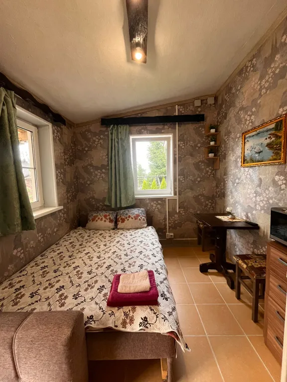 Квартира 1-комнатная Квартира — Луга