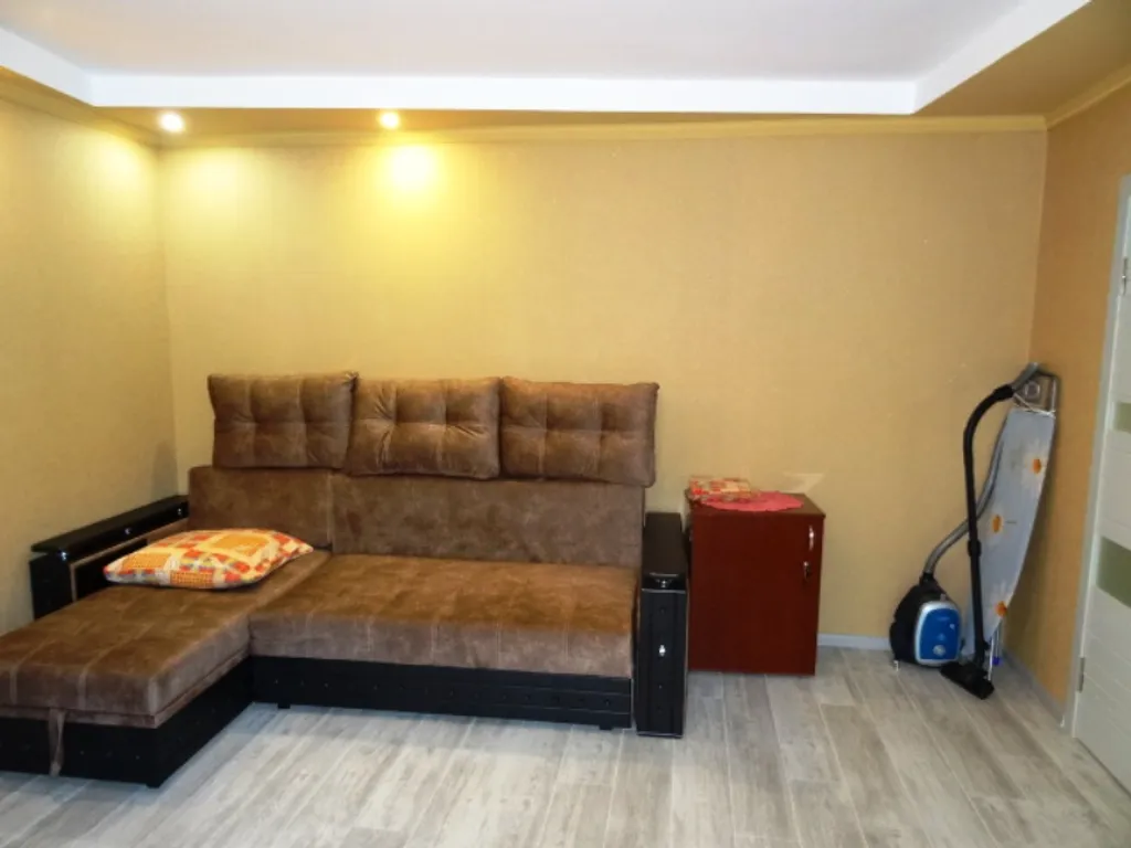 Дом под ключ