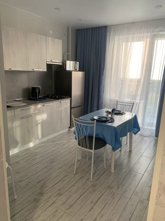 Современная, новая, уютная квартира в доме повышенной комфортности