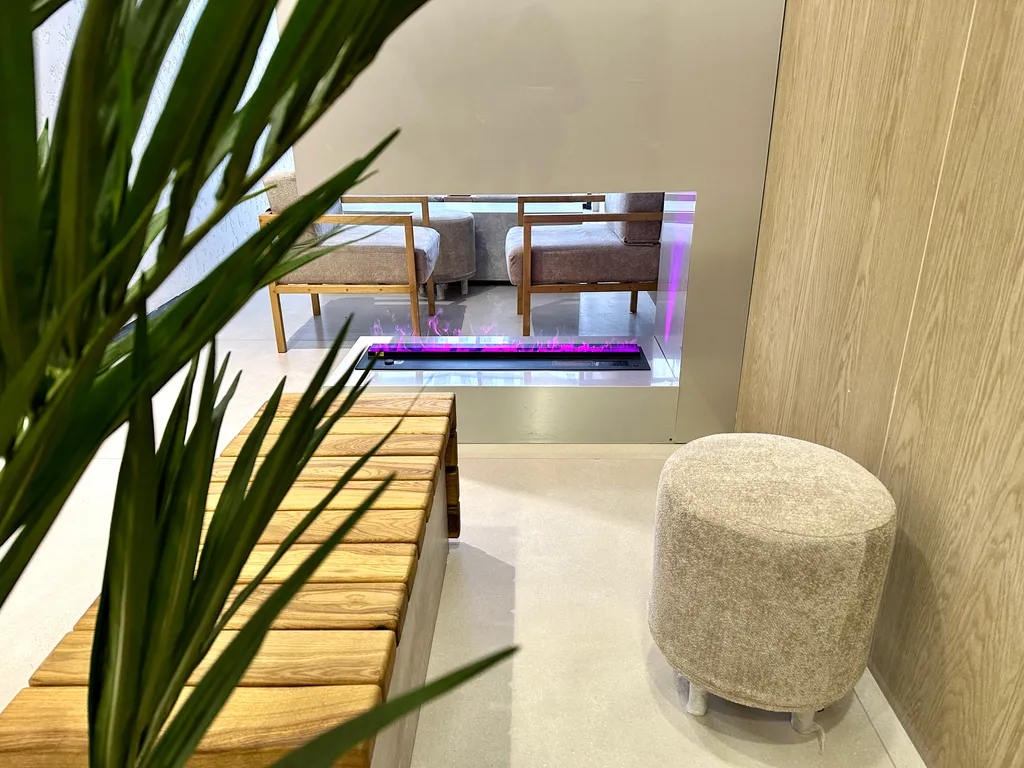 Уютная 1-комнатная квартира с видом на набережную и реку Свияга