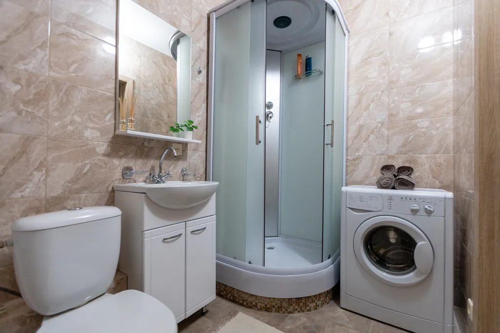 Квартира Квартира Оптимум - Красота в Простоте — Красноярск