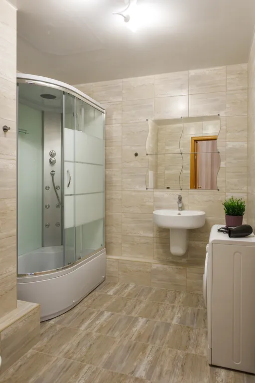 Апартамент в ЖК Эверест в центре у ТРЦ Гринвич