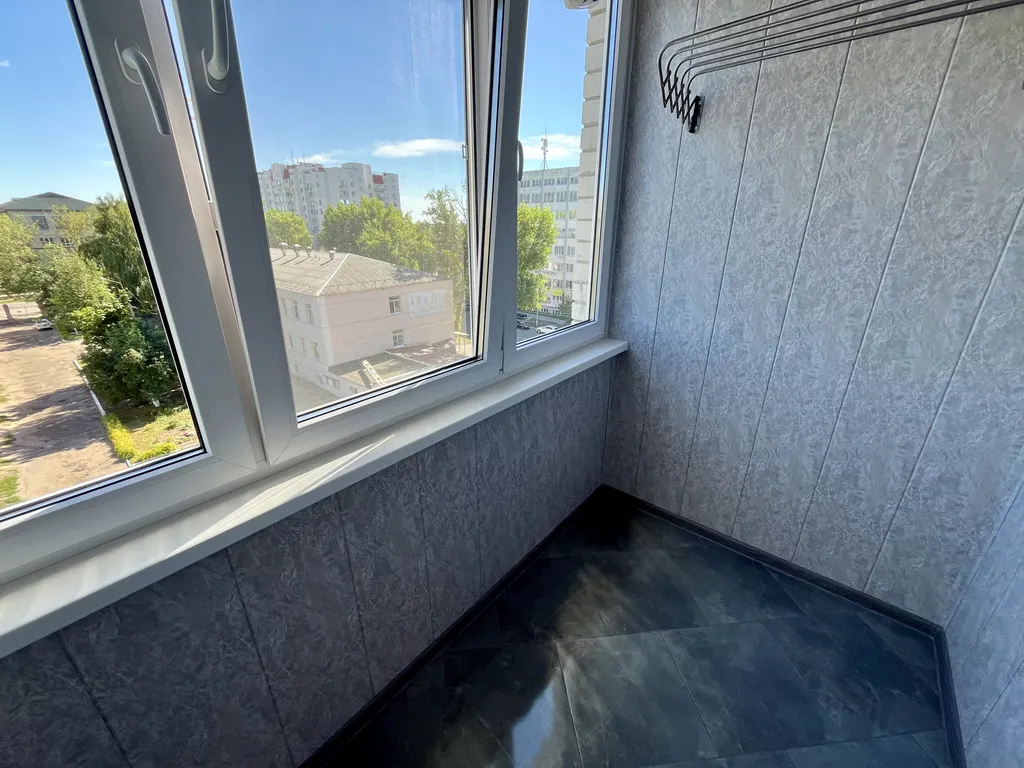 Бесконтактное заселение (микрорайон Центр)