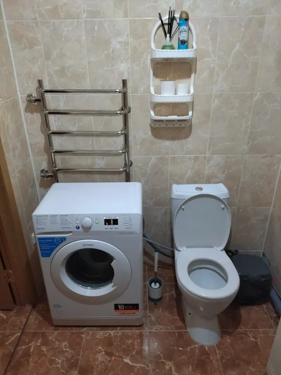 Квартира с видом на Старый город