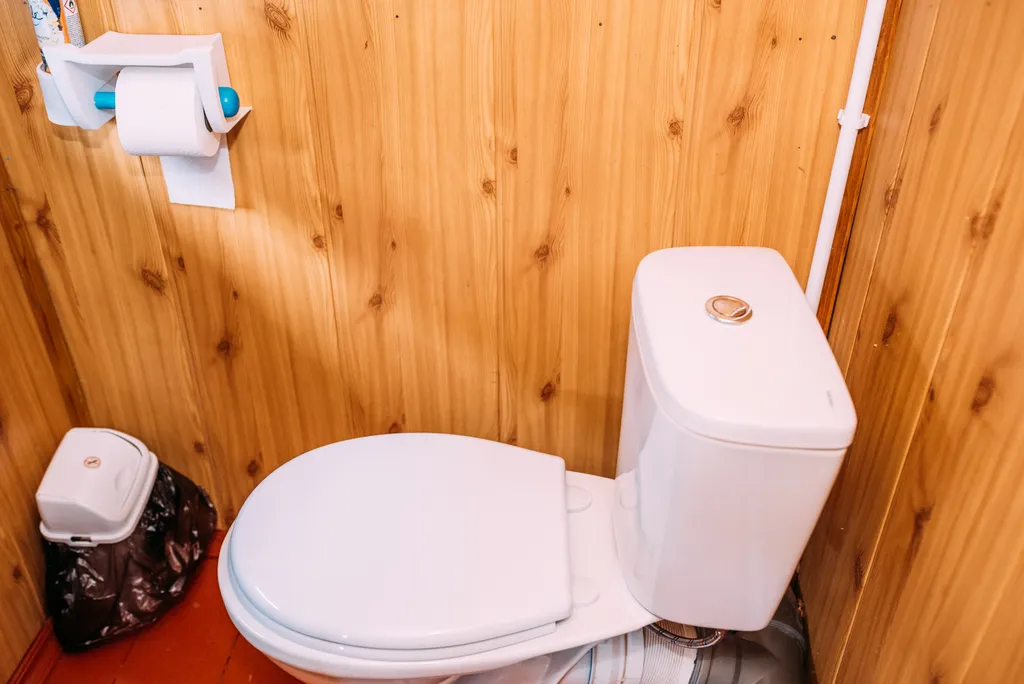 Уютный дом для небольшой компании