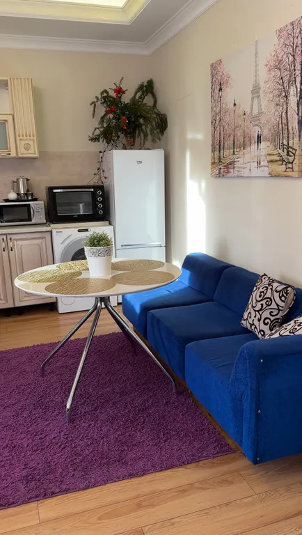 Частный дом в 15 минутах от центра