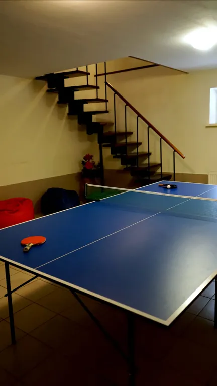 Коттедж Дом в заповедной зоне рядом с озерами — Мышецкое