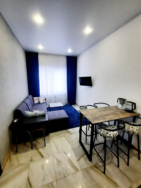 Квартира Комфортная квартира на море — Адлер