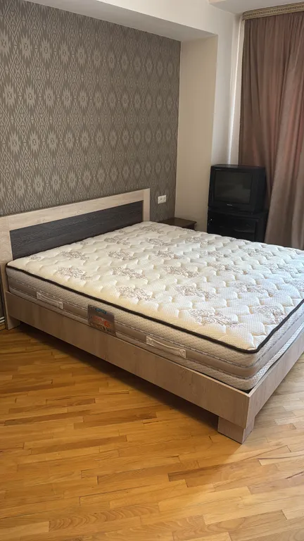 Просторная 2-х комнатная квартира в 7 минутах ходьбы от метро Барекамутюн