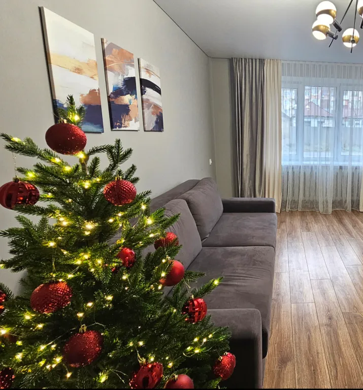 Квартира Шикарная трешка — аренда посуточно в Моздок