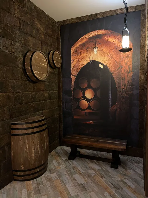 6-комнатный Дом