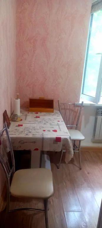 Красивая и Уютная Квартира в 2 шагах у Моря и Парка в центре Каспийска