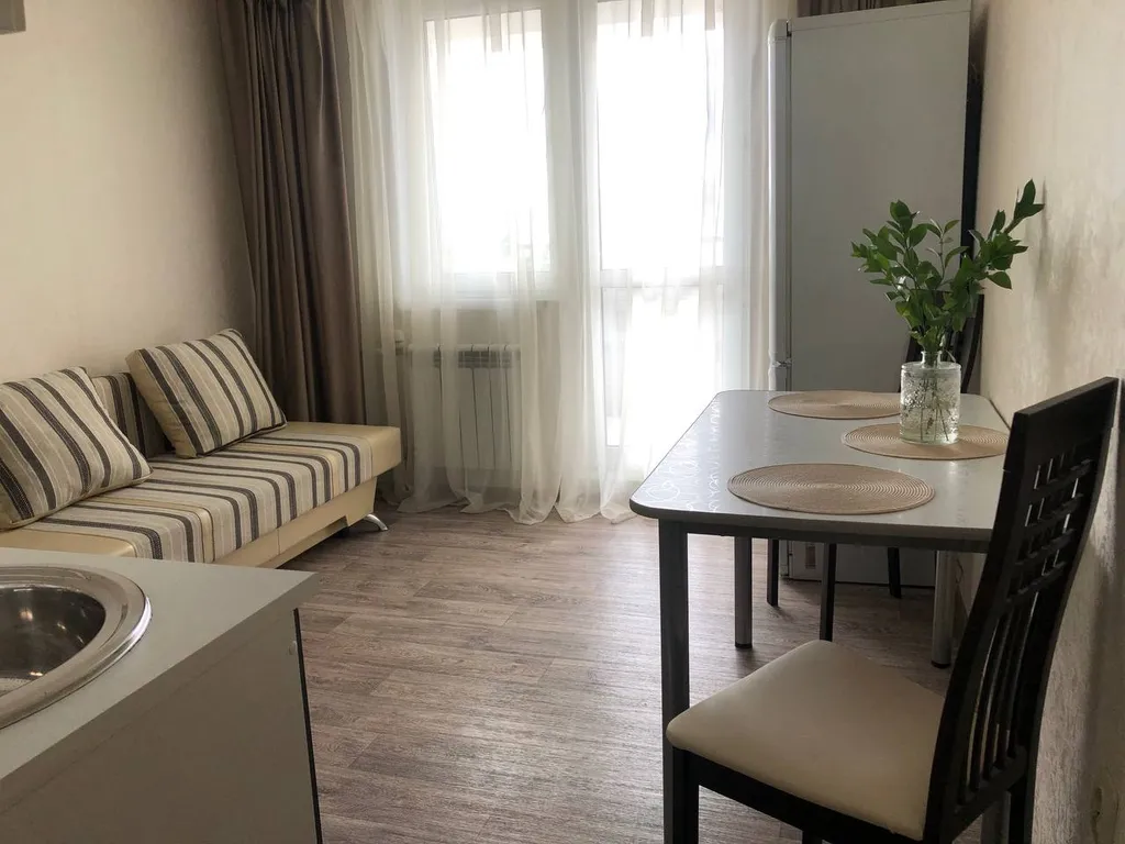 Уютная, чистая квартира в центре города