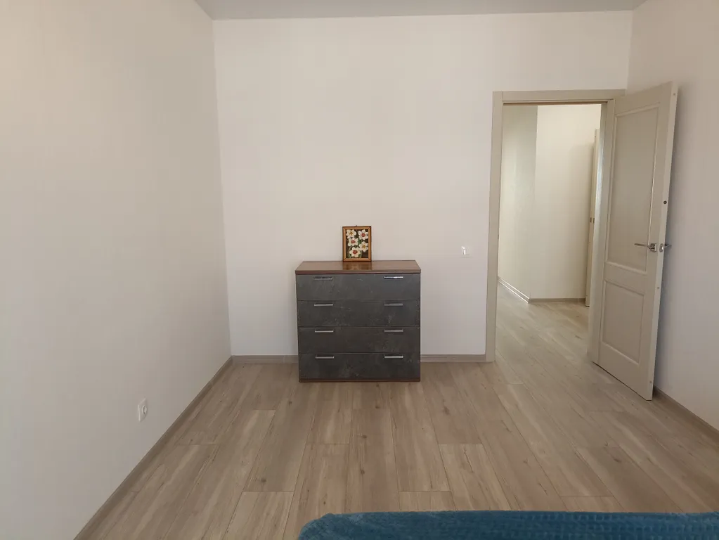 Квартира Квартира Евротрешка с видом на Черное море — Анапа