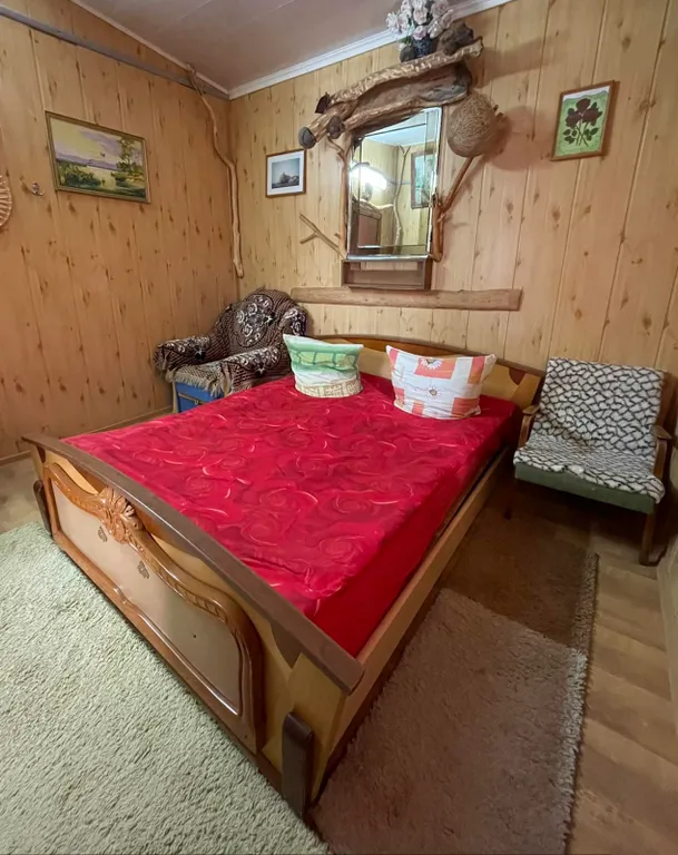 Дом 7 километров от Минска