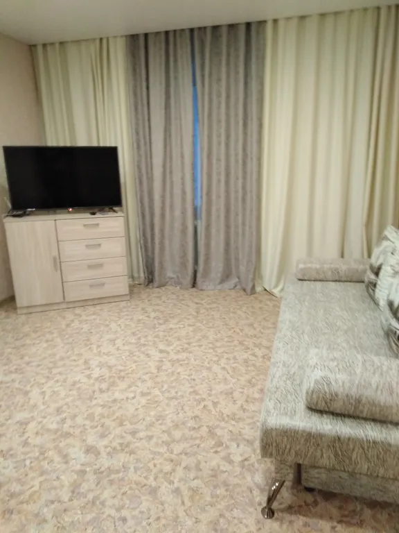 Просторная квартира на Шекснинском