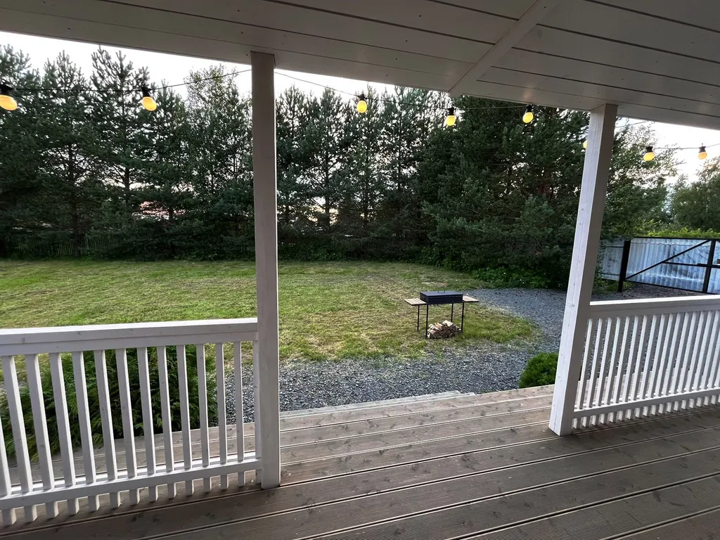 Дом для двоих