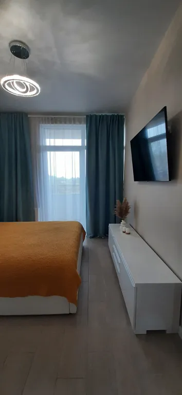 Квартира прямо возле моря