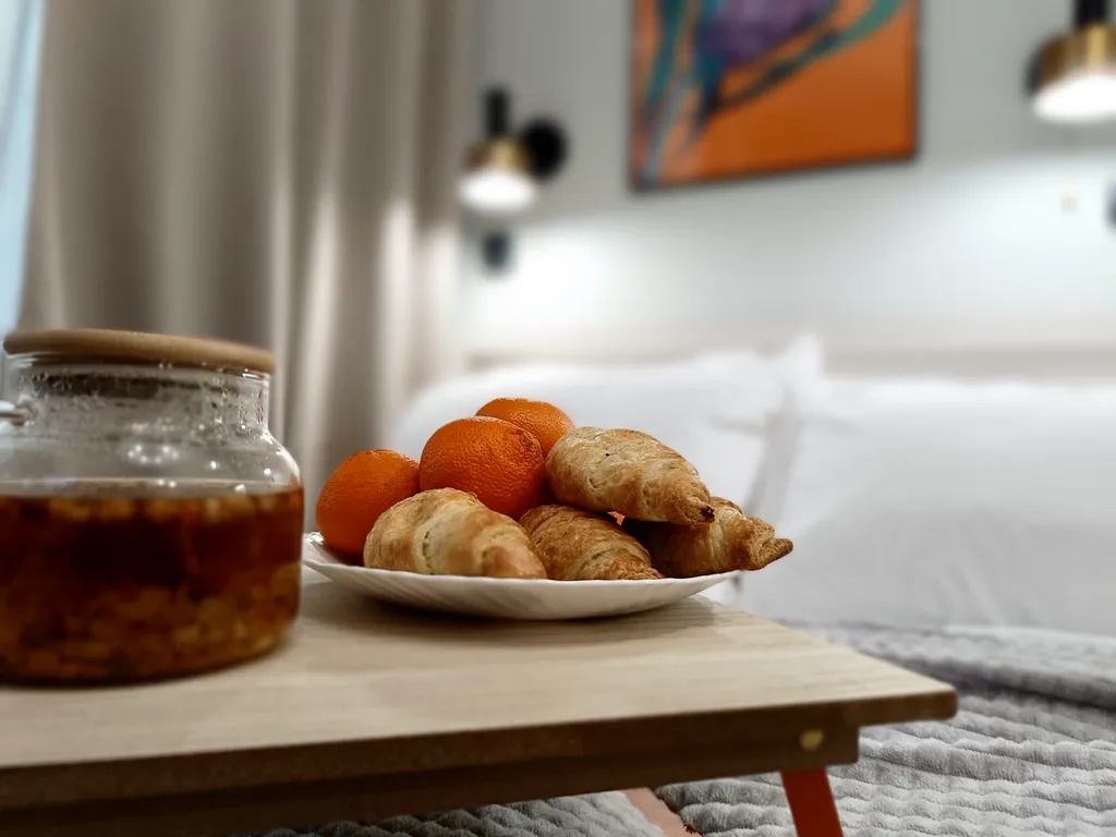 Студия с дизайнерским ремонтом возле ЖД Вокзала