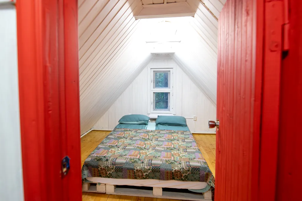 Пати хаус Коттедж Stolby супер баня 434м