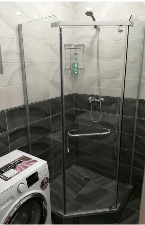 Квартира ЖК Мадрид Парк-2. Апартаменты рядом с морем. — Адлер