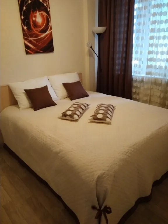 Ждем гостей в Зените