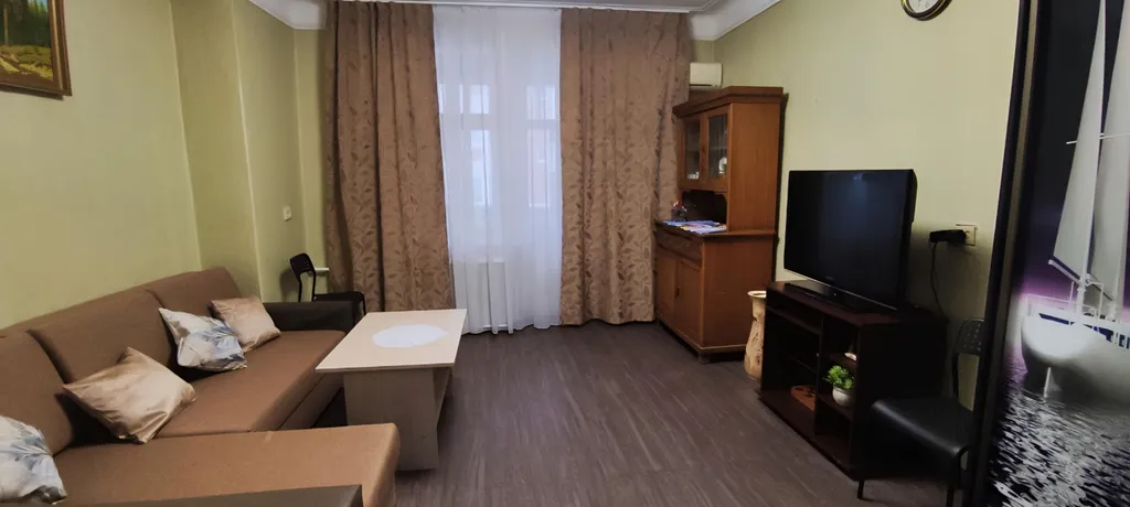 Квартира Квартира в центре — Казань