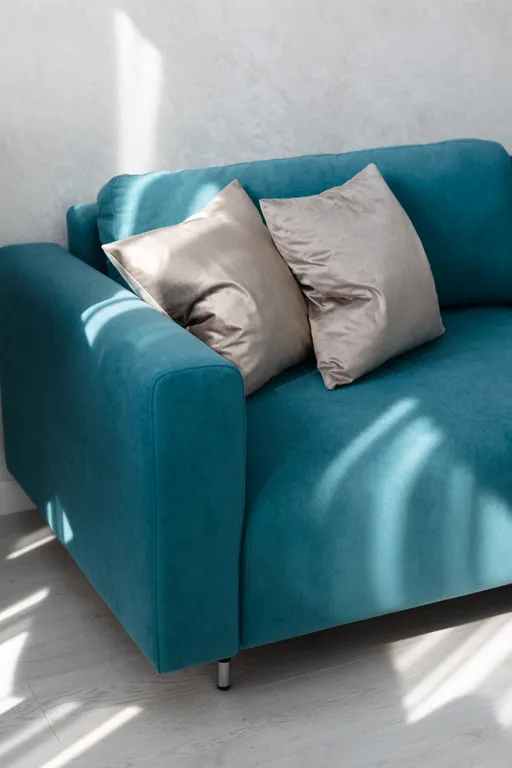 Комфортная современная 2-я квартира в премиум ЖК Морская Симфония