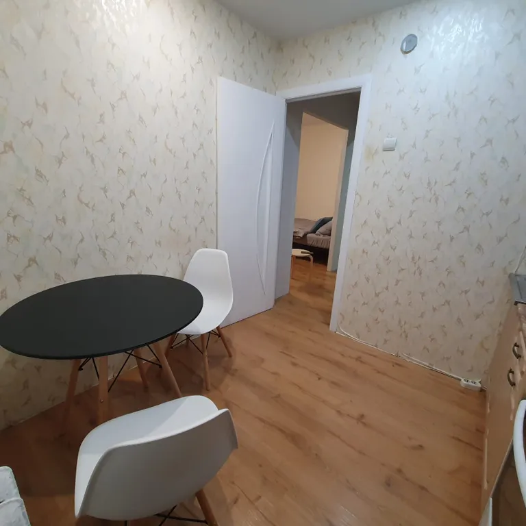 Квартира в районе Гознак