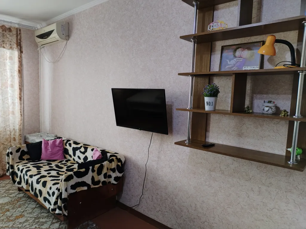 Чистая и уютная квартира в центре города