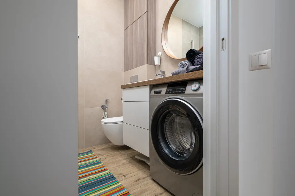 Комфортные двухкомнатные апартаменты