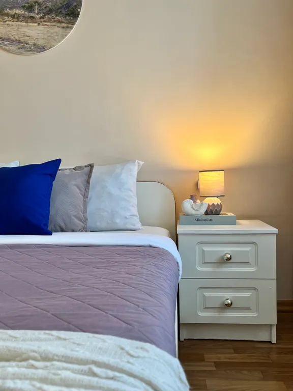 2-комнатная квартира на Театральной площади