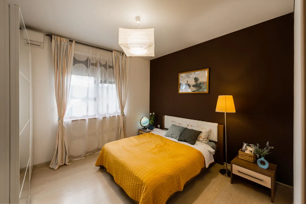 Частный дом с видом на море