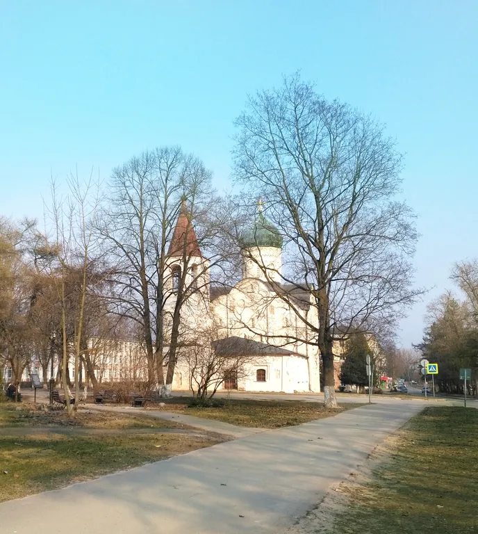 Квартира 2-комнатная Квартира — Великий Новгород