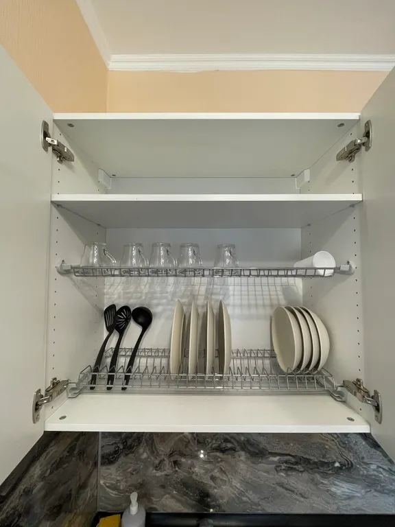 Арендный сервис Дом Каспера