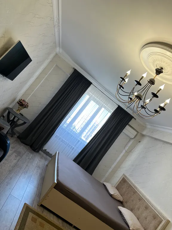 Уютная квартира студия в центре города — аренда посуточно в Дербент