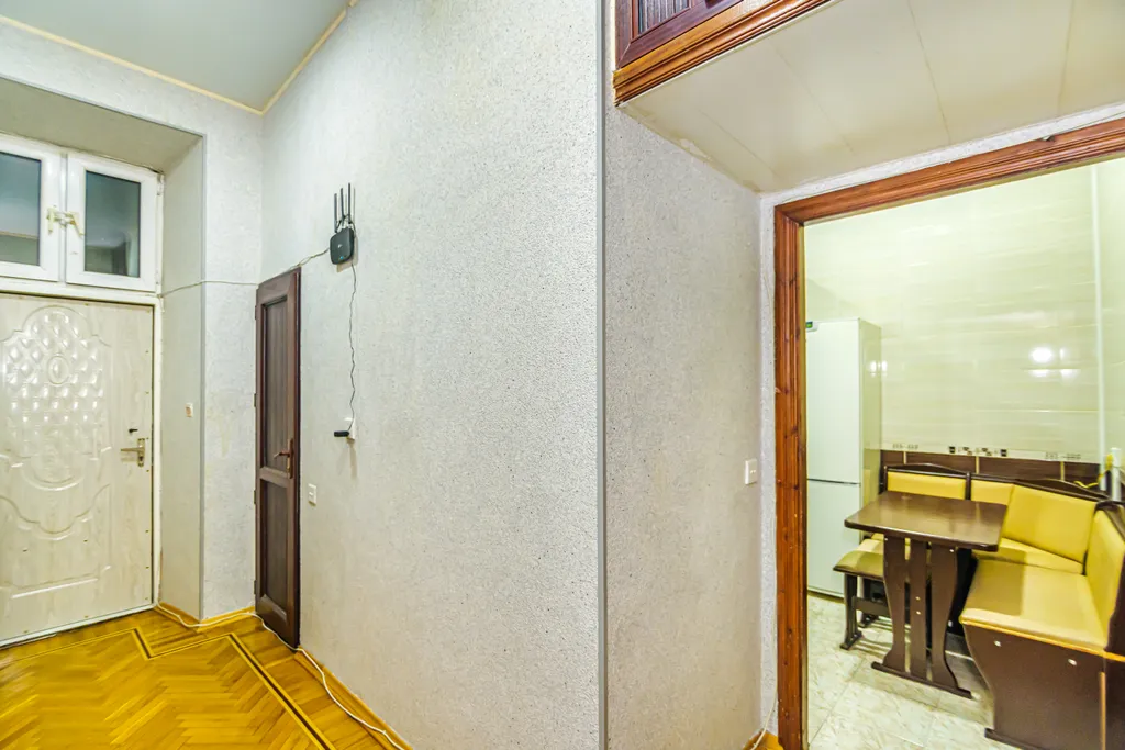 Cucla Apartment Targovu